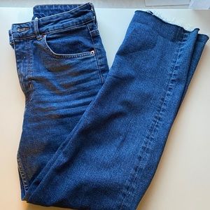 H&M Jeans